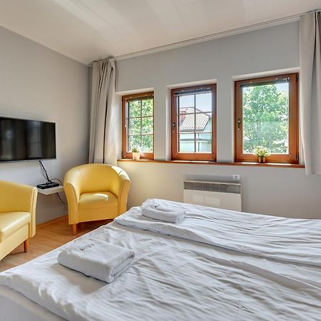 Dom & House - Apartamenty Zacisze Sopot Bagian luar foto
