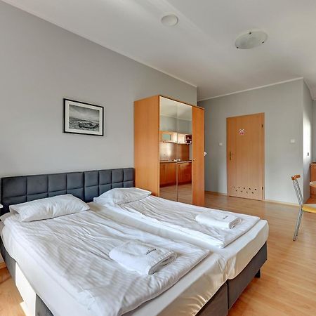 Dom & House - Apartamenty Zacisze Sopot Bagian luar foto