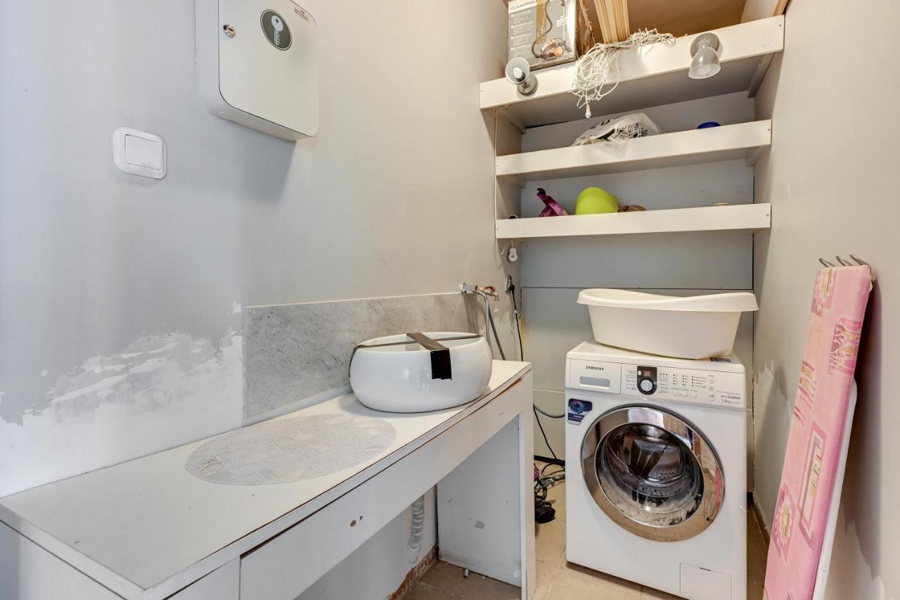 Dom & House - Apartamenty Zacisze Sopot Bagian luar foto