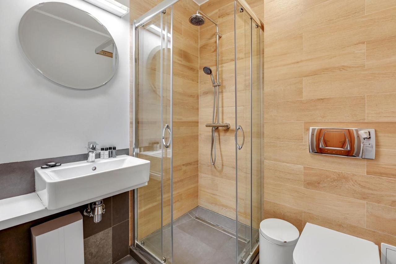 Dom & House - Apartamenty Zacisze Sopot Bagian luar foto