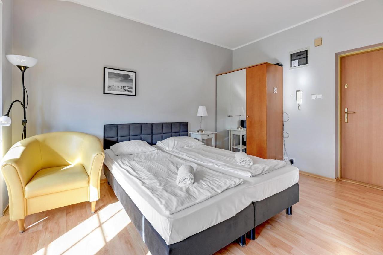 Dom & House - Apartamenty Zacisze Sopot Bagian luar foto