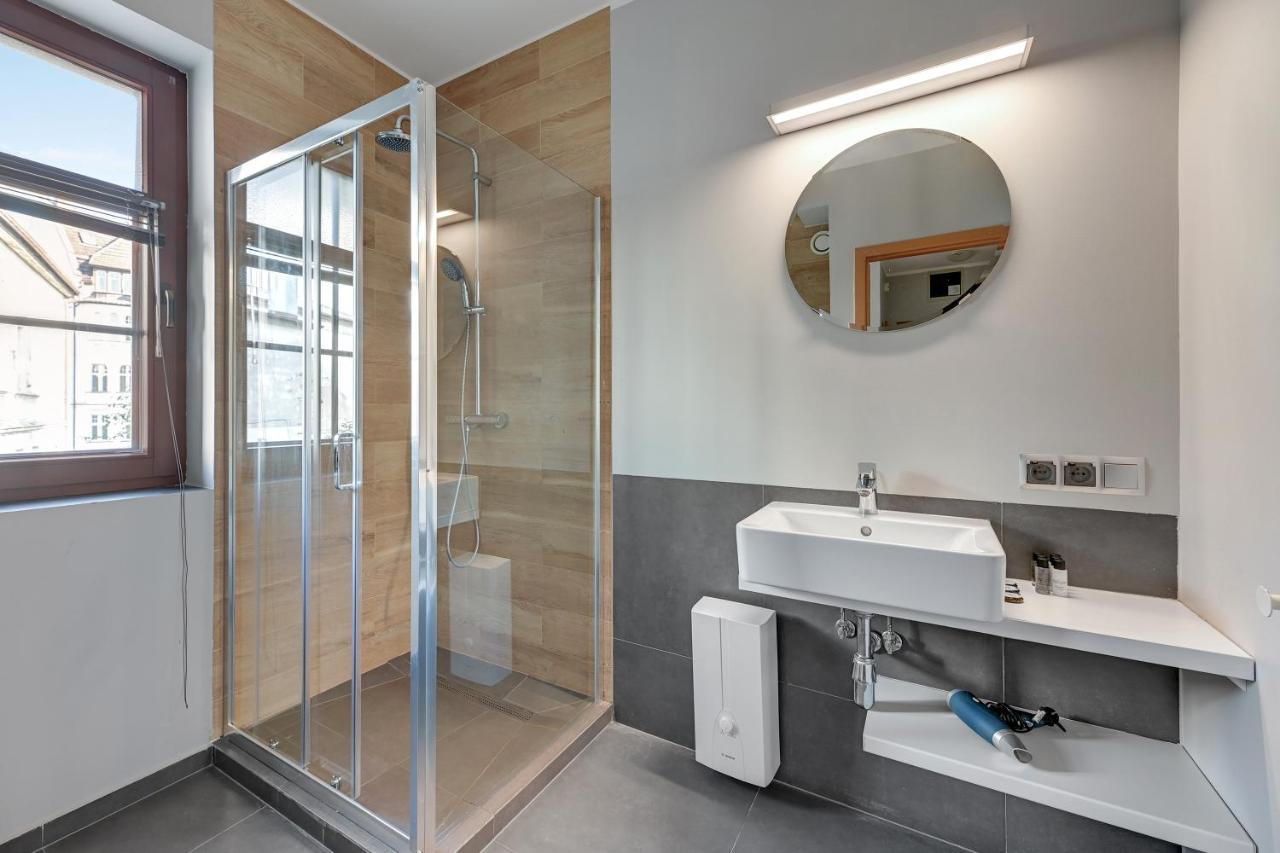 Dom & House - Apartamenty Zacisze Sopot Bagian luar foto