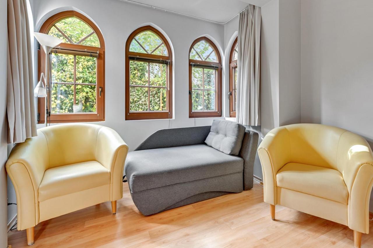 Dom & House - Apartamenty Zacisze Sopot Bagian luar foto