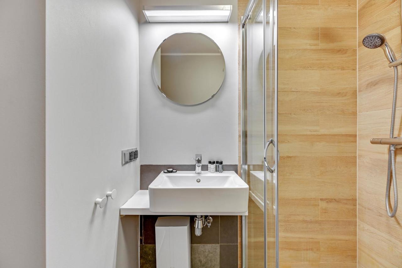 Dom & House - Apartamenty Zacisze Sopot Bagian luar foto