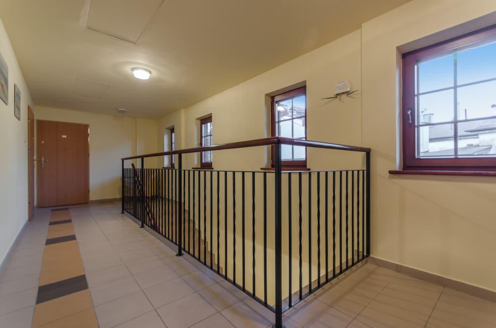 Dom & House - Apartamenty Zacisze Sopot Bagian luar foto