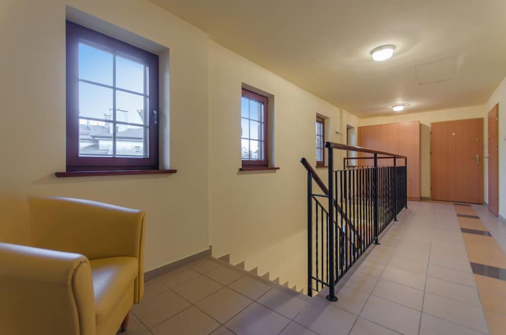 Dom & House - Apartamenty Zacisze Sopot Bagian luar foto