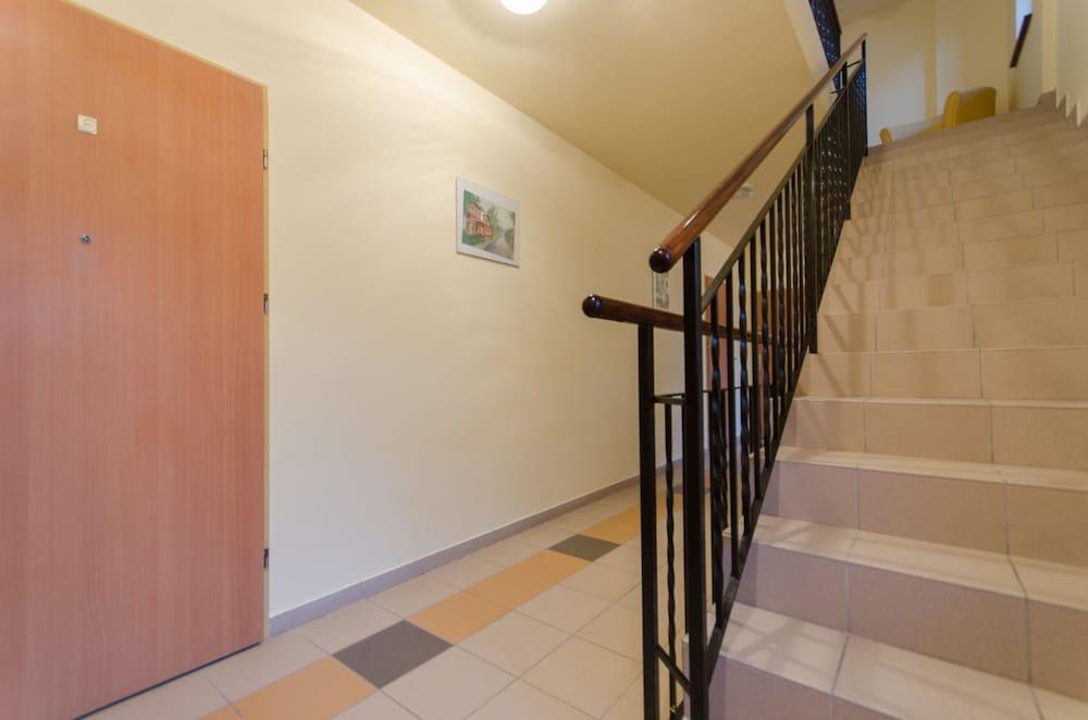 Dom & House - Apartamenty Zacisze Sopot Bagian luar foto