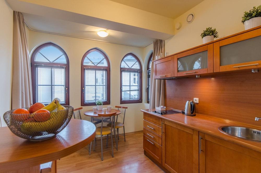 Dom & House - Apartamenty Zacisze Sopot Bagian luar foto