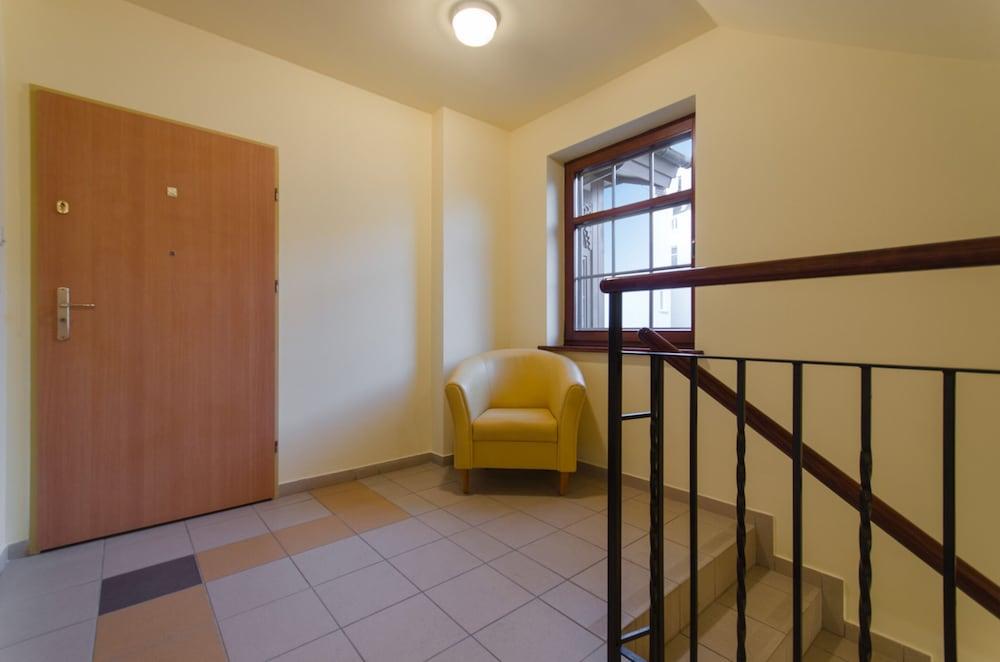 Dom & House - Apartamenty Zacisze Sopot Bagian luar foto